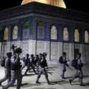 Hamas: Jangan Bermain Api Dengan Sentuh Masjid Al Aqsa