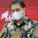 Menko Airlangga: Realisasi PEN Capai Rp172,35 Triliun, 10 Provinsi Tumbuh Positif