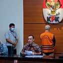 KPK Tetapkan 2 Tersangka Perkara Pembayaran Komisi Fiktif Agen PT Jasindo