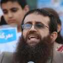 Israel Tangkap Pemimpin Senior Jihad Islam Sheikh Kheder Adnan Di Tepi Barat