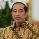 Blunder Jokowi Dan 75 Pegawai KPK Gagal TWK