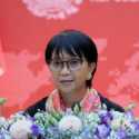 Menlu Retno Minta PBB Kirim Tim Untuk Pastikan Keselamatan Rakyat Palestina Dan Lindungi Masjid Al Aqsa