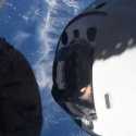 Pulang Ke Bumi, Empat Astronot Tinggalkan ISS Pakai Crew Dragon SpaceX