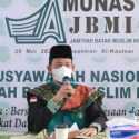 Terpilih Ketum JBMI, Arif Marbun: Keberagaman Adalah Anugerah Yang Harus Disyukuri