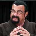 Aktor Dan Sutradara Steven Seagal Terjun Ke Politik, Besok Resmi Jadi Anggota Partai 'A Just Russia - For Truth'