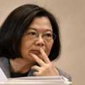 Covid-19 Taiwan Melonjak Drastis: Pemda Minta Tsai Ing-wen Kesampingkan Politik, Izinkan Pembelian Vaksin Dari China