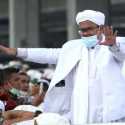 Tidak Mau Lagi Langgar Prokes Alasan Habib Rizieq Batalkan Road Show Keliling Indonesia
