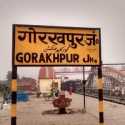 Aparat Kota Gorakhpur India Larang Netizen Ambil Gambar Dan Foto Kremasi, Yang Nekat Akan Dihukum