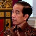 May Day 2021, Jokowi: Para Buruh Adalah Aset Besar Bangsa