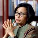 Kenaikan PPN Wacana Dari Sri Mulyani Tapi Belum Dibawa Ke DPR
