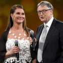 Pasca Kabar Perceraian, Melinda Gates Terima Saham Senilai 1,8 Miliar Dolar