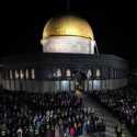Intifadah Global Membela Al-Aqsa