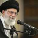 Khamenei: Israel Bukan Negara, Tapi Basis Teroris!