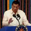 Ketika Menlu Berkata Kasar Pada China, Duterte: Jangan Bersikap Tidak Sopan<i>!</i>