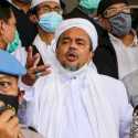 Kasus Kerumunan, Jaksa Tuntut Habib Rizieq Dua Tahun Penjara Dan Cabut Hak Menjadi Pengurus Organisasi Hingga 3 Tahun