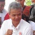 Dinamika Ganjar Menuju 2024 Mirip Seperti Era Kemenangan Jokowi Di 2014