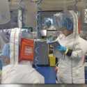 Kompak Dengan AS, Inggris Selidiki Kebocoran Virus Corona Dari Lab Wuhan