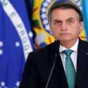 Anggota Parlemen: Bolsonaro Awalnya Tidak Mau Beli Vaksin, Hanya Andalkan Kekebalan Kawanan Untuk Lawan Covid-19
