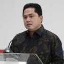 Selain Pecat Direksi, Erick Thohir Perintahkan Semua Lab Kimia Farma Diaudit
