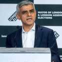 Berhasil Pertahankan Kursi Walikota London, Sadiq Khan Siap Ikuti Jejak PM Boris Johnson?