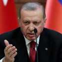 Erdogan: Uni Eropa Membutuhkan Turki Untuk Jadi Lebih Kuat