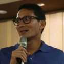 Masih Jauh Dari Target, Sandiaga Minta Distribusi Vaksin Pelaku Parekraf  Digiatkan