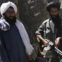 Taliban Umumkan Gencatan Senjata Tiga Hari Selama Idul Fitri