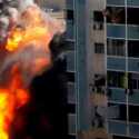 Terkejut Mendengar Jumlah Korban Sipil Dalam Konflik Gaza, PBB: Perang Harus Dihentikan!
