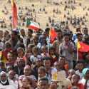 Konflik Tigray, AS Jatuhkan Sanksi Pada Pejabat Ethiopia, Eritria Dan TPLF