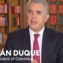 Presiden Kolombia: Protes Damai Itu Hak, Namun Tanpa Kekerasan Dan Blokade