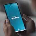 Tumbuh Paling Pesat, Mobile Banking bank bjb Masuk 10 Terbaik Nasional