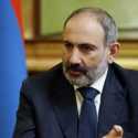 Pashinyan: Rusia Banyak Mengulurkan Tangan Untuk Armenia, Mulai Dari Perdamaian Hingga Pandemi