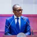 Patrice Talon Resmi Jabat Presiden Republik Benin Kedua Kalinya, Optimis Gratiskan Air Minum Nasional 2023