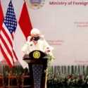 Ke Jakarta, Wamenlu Wendy Sherman Bahas Penguatan Kemitraan Strategis AS-Indonesia