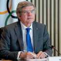 Terkendala Pembatasan, Kunjungan  Ketua Komite Olimpiade Internasional Thomas Bach Ke Jepang Ditunda