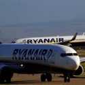 Setelah Insiden Pendaratan Paksa Ryanair, AS Siapkan Sanksi Untuk Belarusia