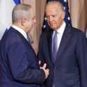 Telepon Netanyahu, Biden Dukung Gencatan Senjata Israel Dan Hamas
