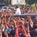 Rocky Gerung: Presiden Jokowi Mondar Mandir Di Kerumunan, Kampanye Periode Ketiga?