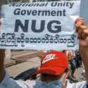 Junta Myanmar Tetapkan NUG Bentukan Pemerintahan Sipil Yang Digulingkan Sebagai Kelompok Teroris