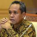 Benny Harman: Dugaan Firli Bahuri Di Balik Usulan Asesmen Keliru