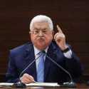 Palestina Batalkan Perayaan Idulfitri, Presiden Abbas Perintahkan Pengibaran Bendera Setengah Tiang