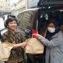 Lebaran Di Hongaria, Berbagi Kebahagiaan Dengan Opor Dan Ketupat