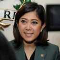 Meutya Hafid Desak Serangan Israel Pada Palestina Dibawa Ke Dewan Keamanan PBB