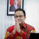 Diserang Hoax Gratifikasi Rumah Mewah, Anies Dinilai Tak Akan Repot-repot Lapor Polisi