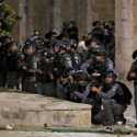 Indonesia: Pengusiran Paksa Warga Palestina Dan Kekerasan Di Masjid Al Aqsa Melukai Perasaan Umat Muslim