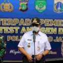 Pantau Pemudik Balik, Anies Pastikan Penanganan Covid-19 Di Jakarta Tidak Terganggu Libur Lebaran