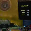 Kemlu: Pembahasan R2P Sudah Sering Dilakukan, Tidak Perlu Lagi Ada Resolusi Untuk Pemisahan Agenda