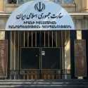 Kedutaan Besar Iran Bantah Laporan Keberadaan 160 Tentara Armenia Di Iran