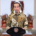 Antisipasi Perluasan Covid Usai Lebaran, Jokowi Minta Pemda Pantau Parameter Penanganan Pandemi