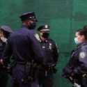 Tingkat Kejahatan Melambung, New York Tambah Kehadiran Pasukan Polisi